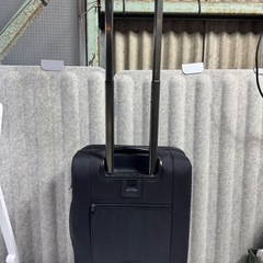 Samsonite サムソナイト キャリーケース キャリーバッグ ソフトケース 機内持ち込み スーツケース 出張の画像