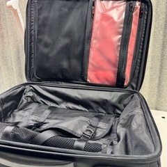 Samsonite サムソナイト キャリーケース キャリーバッグ ソフトケース 機内持ち込み スーツケース 出張の画像