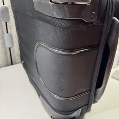Samsonite サムソナイト キャリーケース キャリーバッグ ソフトケース 機内持ち込み スーツケース 出張の画像