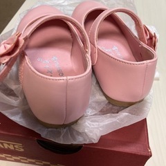 キッズシューズ　15センチ　の画像