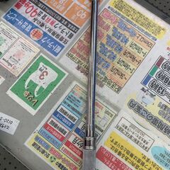 スナップオン トルクレンチ QD3RN350の画像