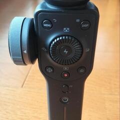【値下げしました❗️】ZHIYUN スマホジンバル スマートフォン用スタビライザー SMOOTH４の画像