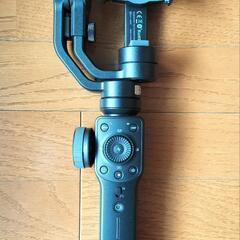 【値下げしました❗️】ZHIYUN スマホジンバル スマートフォ...