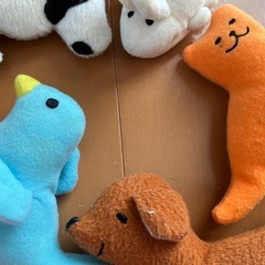 DWE プレイアロングの画像