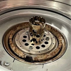 石油ストーブ CORONAの画像