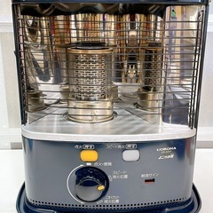 石油ストーブ CORONA