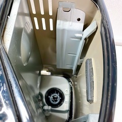 石油ストーブ CORONAの画像