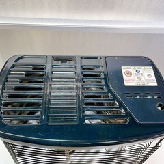 石油ストーブ CORONAの画像