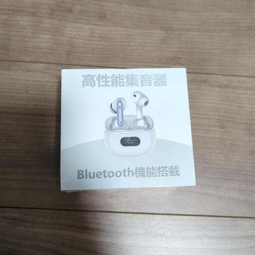 イヤホン 集音器 高齢者