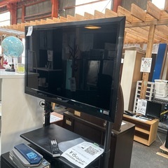 液晶テレビ 42インチ　REGZA 2010

