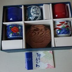 肥前の器