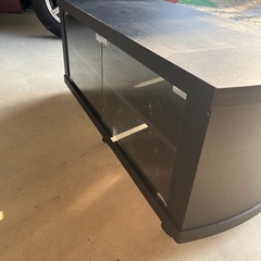 テレビ台の画像