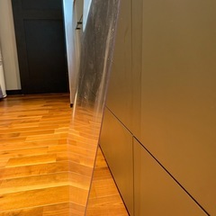 冷蔵庫マットの画像