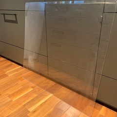 冷蔵庫マットの画像