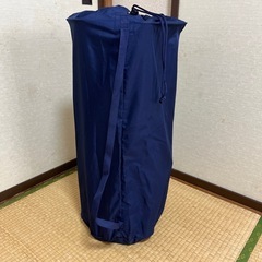 【日本育児】洗えてたためるポータブルベビーサークルの画像