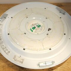 ★ 新札幌 ★ KOIZUMI コイズミ BH14736C-A シーリングライト(A) 2016年製 リモコン付き LED照明器具 / No.3081 ★の画像