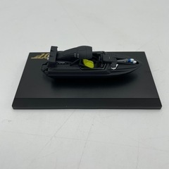 Q BOAT 007の画像