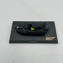 Q BOAT 007