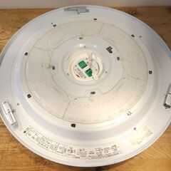 ★ 新札幌 ★ KOIZUMI コイズミ BH14736C-A シーリングライト(B) 2016年製 リモコン付き LED照明器具 / No.3082 ★の画像