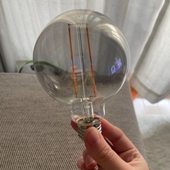 MOLNART LED 電球 21W 120lm E26