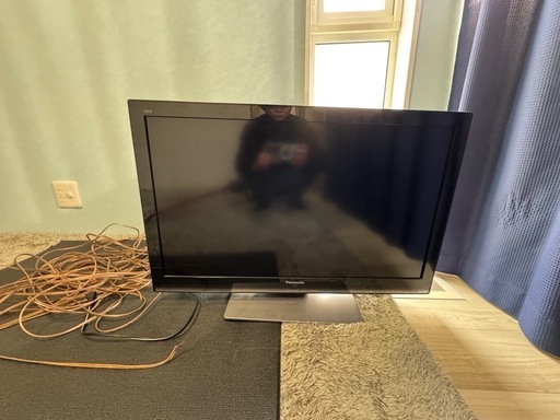 Panasonic 32インチ　TV