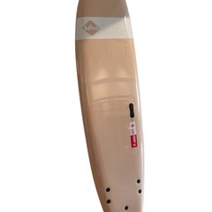 4点セット 新品 SOFTECH ソフテック ROLLER 7'0 サーフボード