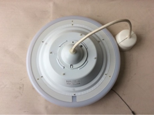 KOIZUMI LED照明器具 BP12719P 2012年製の中古品です。TI011402