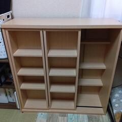 本棚・収納に