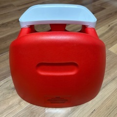 カリブ　ベビーチェアの画像