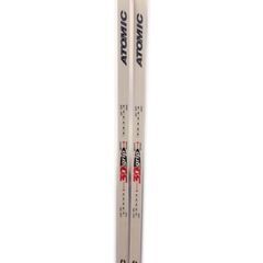 新札幌発 ATOMIC T5 CLASSIC  3D GRIP クロスカントリースキー 180㎝ 歩くスキー ビンディング付/No.3083の画像