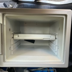 ジャンク　金庫の画像