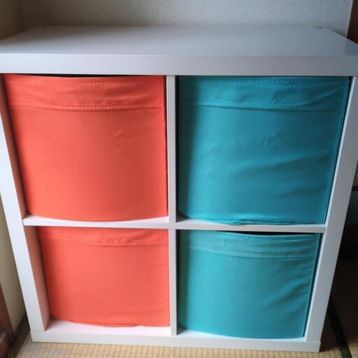 IKEA　カラックス