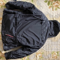 バイク用ジャケットの画像