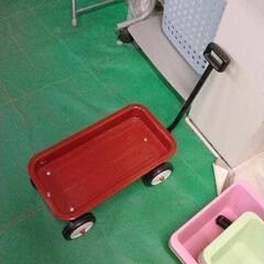 0114-077 ラジオフライヤー《Radio Flyer》リト...