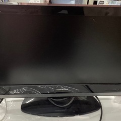 東芝 レグザ 22A8000 液晶テレビ 