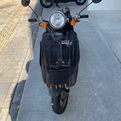 HONDA トゥデイ 