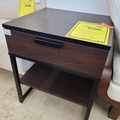 J6509　IKEA　イケア　サイドテーブル　TRYSIL　23...