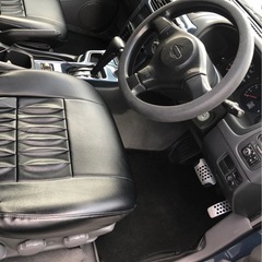希少　日産　NISSAN テラノ　R3m-Rの画像