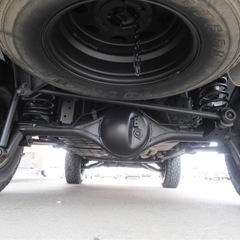 希少　日産　NISSAN テラノ　R3m-Rの画像