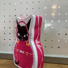 ゴンチャロフ　缶箱の画像
