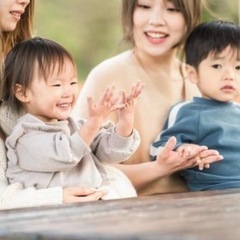 ❤️子育てママ限定❤️子育ての悩みを共有できるお茶会