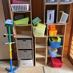【決まりました】断捨離品いろいろ【無料】の画像