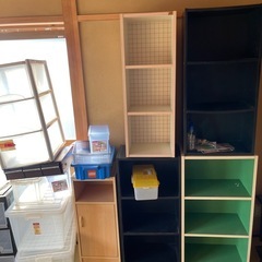 【決まりました】断捨離品いろいろ【無料】の画像