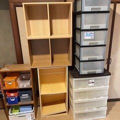 【決まりました】断捨離品いろいろ【無料】の画像