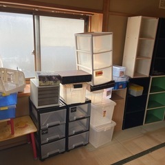 【決まりました】断捨離品いろいろ【無料】