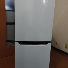 冷蔵庫 130L