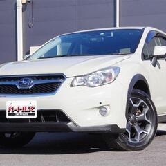 【自社ローン】 インプレッサXV 2.0i-L EyeSight AWD ！【 独自審査の提携ローン120回♫♪ 】の画像