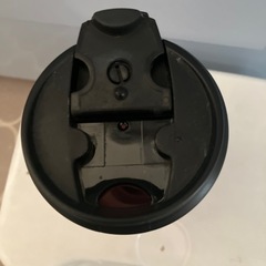 ミニーマウスタンブラーの画像