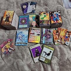 いろいろカード