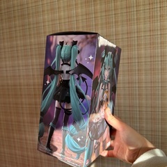 初音　RASCAの画像